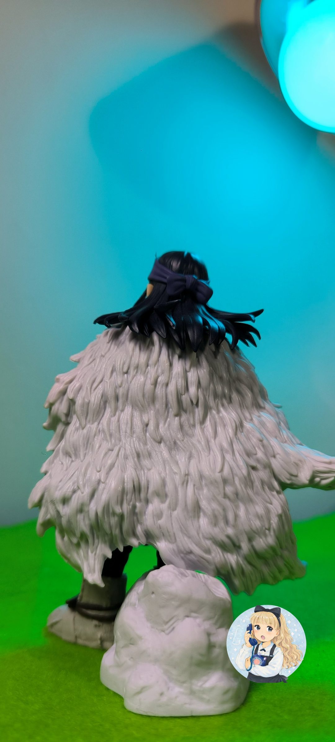 Golden Kamuy Model 3